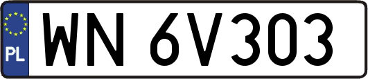 WN6V303