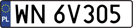 WN6V305
