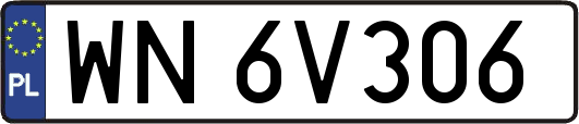 WN6V306