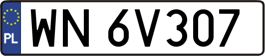 WN6V307