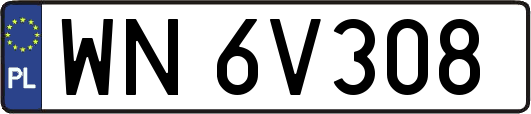WN6V308
