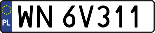 WN6V311