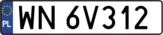 WN6V312
