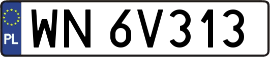 WN6V313