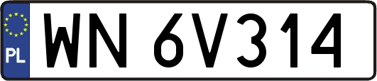 WN6V314