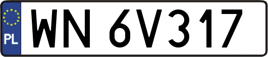 WN6V317