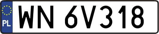 WN6V318
