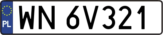 WN6V321