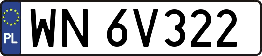 WN6V322