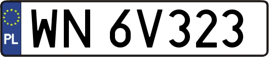 WN6V323