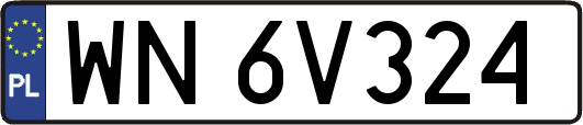 WN6V324