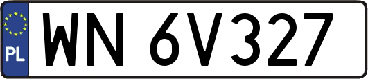 WN6V327