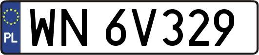 WN6V329