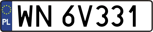 WN6V331