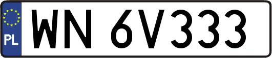 WN6V333