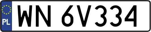 WN6V334