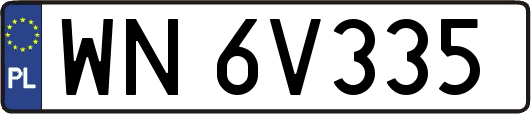 WN6V335