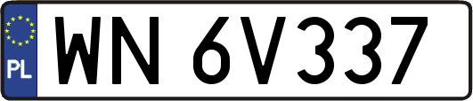 WN6V337