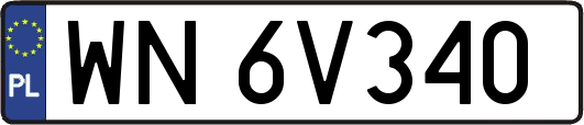 WN6V340