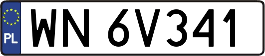 WN6V341