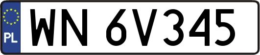 WN6V345