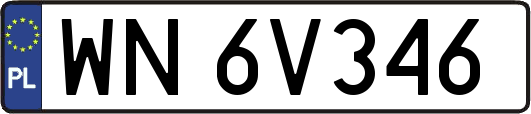WN6V346