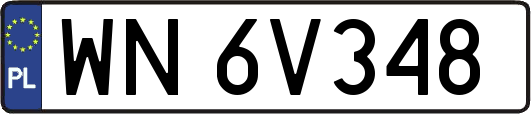 WN6V348