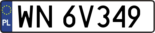 WN6V349