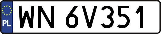 WN6V351