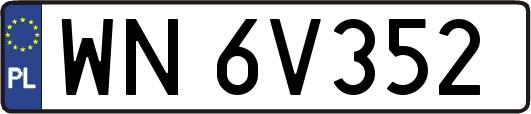 WN6V352