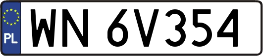 WN6V354