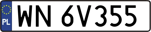 WN6V355