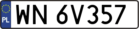 WN6V357