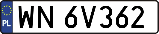 WN6V362