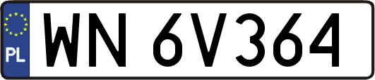 WN6V364