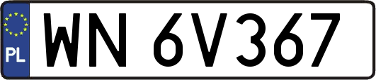 WN6V367