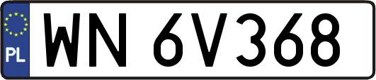 WN6V368