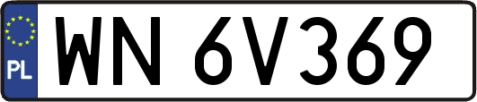 WN6V369