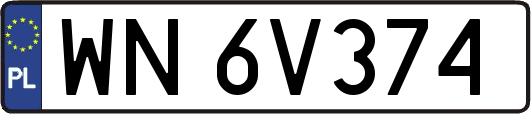 WN6V374