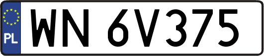 WN6V375