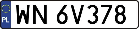 WN6V378