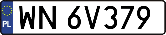 WN6V379