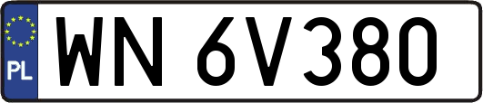 WN6V380
