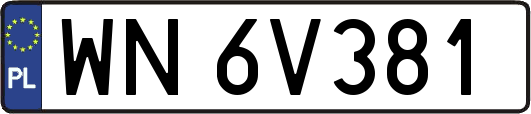 WN6V381
