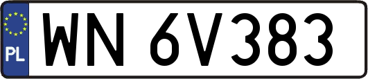 WN6V383