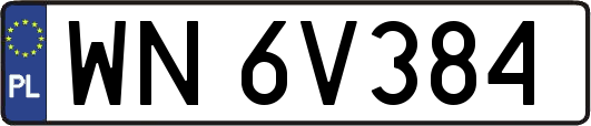 WN6V384