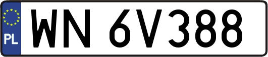 WN6V388