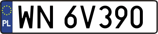 WN6V390