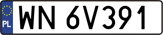 WN6V391