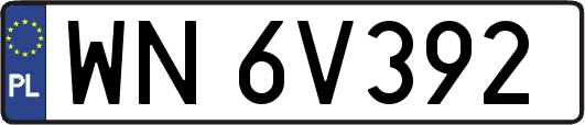 WN6V392